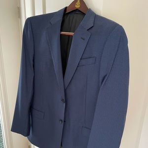 Armani G-line Sportcoat size 41